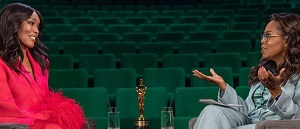 Angela Bassett Shares Her Thoughts On 2023 Oscars