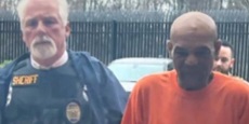 Elroy Harrison: Man Arrested After DNA Link To 1986 Murder