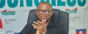 Peter Obi Releases Document To Clarifies Link With Abacha