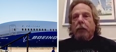 Boeing Whistleblower John Barnett Reportedly Dies By Suicide