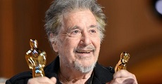 Al Pacino Addresses Oscars Controversy Over Best Picture