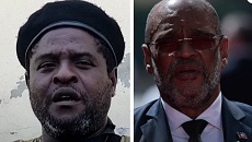 Haitian Prime Minister Ariel Henry Resigns As Gang Leader Jimmy Chérizier Vows To Plunge Haiti Into Further Chaos