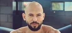 Andrew Tate: Online Influencer Detained In Romania