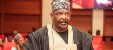Abdul Ningi Handed 3 Months Suspension By Senate