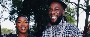 Ronami Ogulu: Burna Boy Celebrates Sister And Stylist On Her Birthday