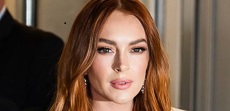 Lindsay Lohan Reveals Plans For Baby Number Two