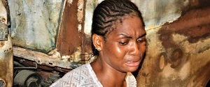 Court Jails A 22-Year-Old Lady For Assaulting A Female Kai Official In Lagos