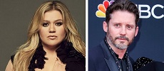 Kelly Clarkson Says ‘No Regrets’ About ‘Difficult’ Divorce