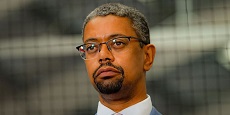 Vaughan Gething To Become Wale's First Black Minister Replacing Mark Drakeford