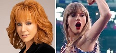 Reba McEntire Denies Calling Taylor Swift An "Entitled Little Brat"