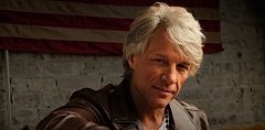 Jon Bon Jovi Not Sure Of Tour Again Amid Vocal Cord Surgery Recovery