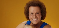 Richard Simmons Reacts To Fans' Concerns After His Post