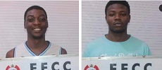 Two Internet Fraudsters Jailed In Maiduguri