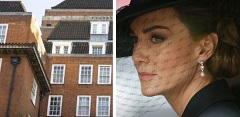 Kate Middleton: Probe Launched Into Alleged Attempt By Hosptial Staff To Hack Into Medical Records Of Princess Of Wales
