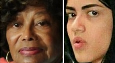 Katherine Jackson: MJ's Mom Fires Back At Grandson Bigi Jackson