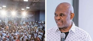 Tony Elumelu Pledges $5K Seed Capital Each To Over 1,000 Entrepreneurs Across 54 African Countries As He Marks His 61st Birthday