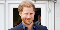 Prince Harry Reportedly Cut Ties With Britain, Lists US As Primary Residence