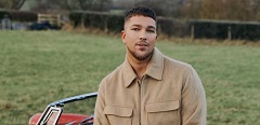 Matt Terry: X Factor Winner Comes Out As Gay