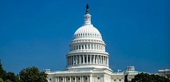 US Senate Passes $1.2trn Funding Package Ending Threat Of Partial Shutdown
