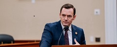 Mike Gallagher Says He’s Resigning Early