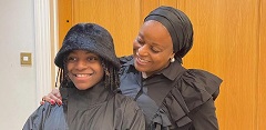 Anambra First Lady Mrs Nonye Soludo Celebrates Daughter Zikora On Her 12th Birthday