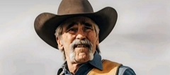 Yellowstone Star Forrie J Smith Says He Was Kicked Off Plane For Refusing To Sit With Masked Passenger