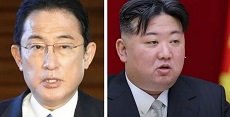 North Korea And Japan To Meet Soon