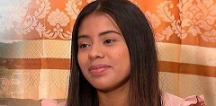 Brigitte Garcia: Ecuador's Youngest Mayor Reportedly Shot Dead At 27