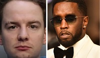 Diddy's Mule Arrested On Drug Charges During Federal Agent Run-In