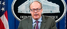 Jeffrey Clark Disciplinary Hearing Begins Over Role Trying To Overturn 2020 Election