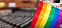 Thailand Pass Bill To Legalize Same-Sex Marriage