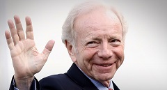 Joe Lieberman: 2000 Vice President Nominee Dies At 82