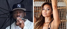 50 Cent Reportedly Sue Daphne Joy For Defamation