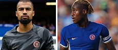 Trevoh Chalobah And Robert Added To Chelsea Injury List