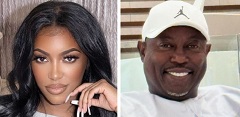 Simon Guobadia Reportedly Sends Cease-And-Desist Over ‘RHOA’ Filming Amid Porsha Williams Divorce