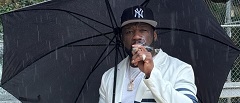50Cent Seeking Full Custody Of Son With Ex Daphne Joy Over Diddy Scandal