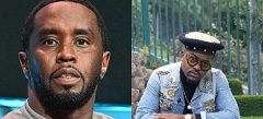 Rodney Jones: Diddy’s Accuser Slams Universal Music’s Attempt To Dismiss His Bombshell $30 Million Lawsuit