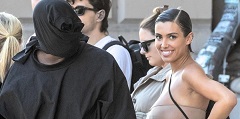 Bianca Censori's Sister Slams Reports Of Family Concern Over Marriage To Kanye West
