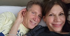 Gerry Turner And Theresa Nist Living Separately