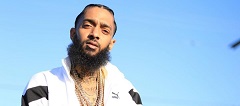 Lauren London Remembers Nipsey Hussle on the 5th Anniversary of His Death
