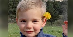 Emile Soleil: French Toddler's Remains Found