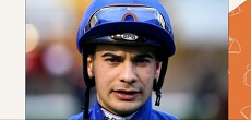 Stefano Cherchi: Jockey Dies AT 23 Days After Fall At Canberra Races