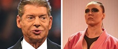 Ronda Rousey 'Not Surprised' By Allegations Against WWE Founder Vince McMahon