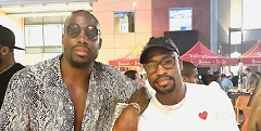 Ex-NFL Star Vontae Davis Collapsed Post-Sauna- Brother