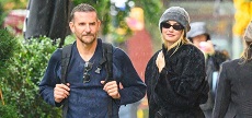 Bradley Cooper's Friends Fear His Workaholic Ways Will Ruin Gigi Hadid Relationship