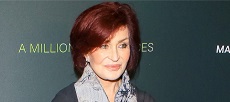 Sharon Osbourne Reveals Secret Feud With 2 Celebrity Big Brother Stars