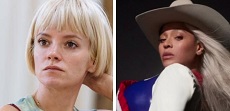 Lily Allen Slams 'Cowboy Carter' Says Beyonce's Country Calculated And Weird