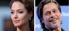 Angelina Jolie Asks That Brad Pitt 'End The Fighting' By Dropping His Winery Lawsuit Against Her