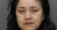 Claudia Velediaz-Bonifazi: Texas Woman Arrested For Pushing Child's Head Into Toilet And Forcing Him To Drink From It