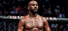 Jon Jones Denies Threatening Drug Tester